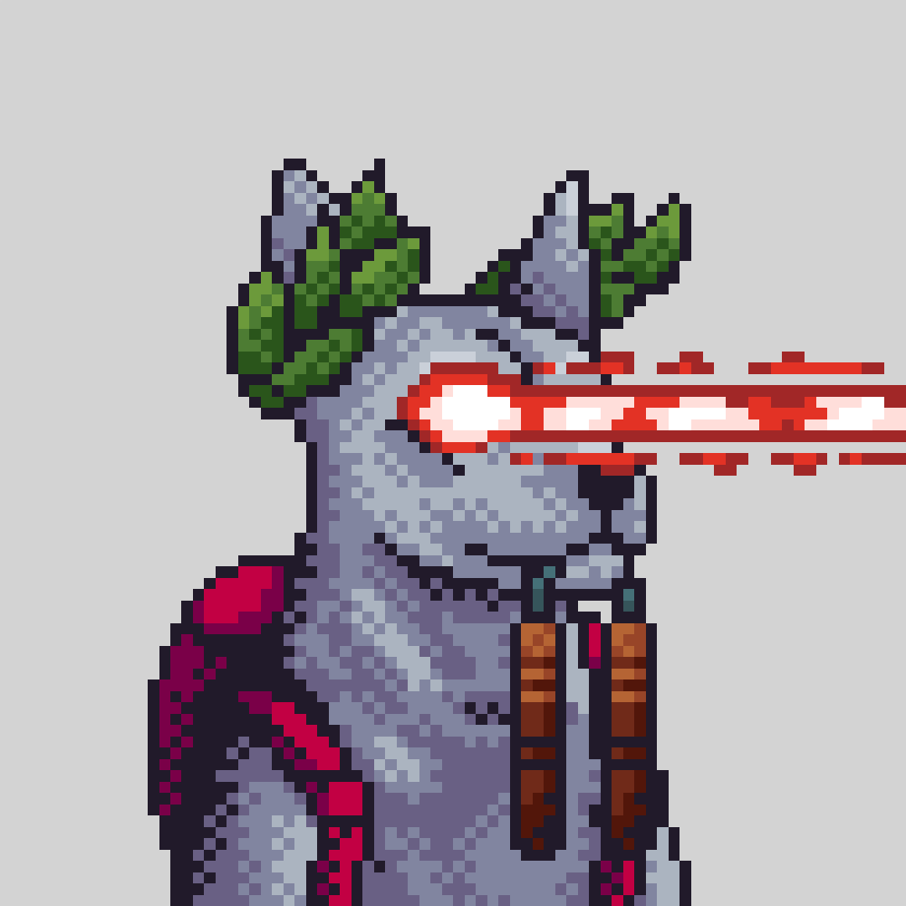 Crafty Canine #193