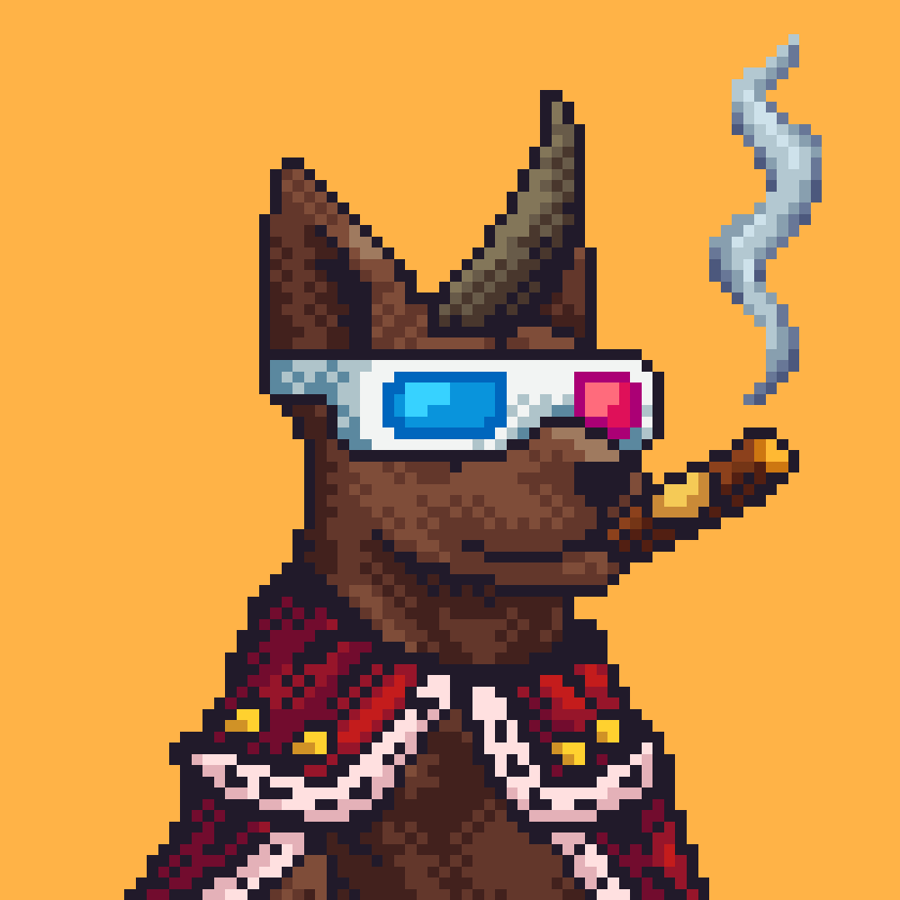Crafty Canine #396